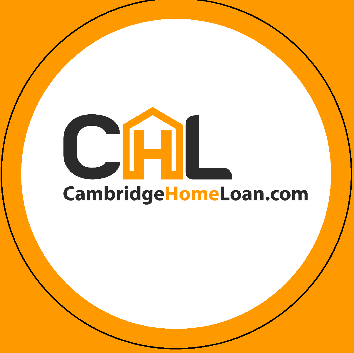 Company Logo For Cambridge Home Loan'