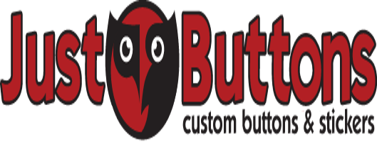 Company Logo For Just Buttons'