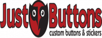 Just Buttons Logo