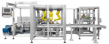 Beverage Cartoners Market