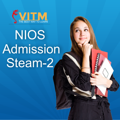 Company Logo For NIOS on Demand Exam'