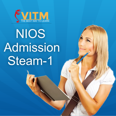Company Logo For NIOS on Demand Exam'