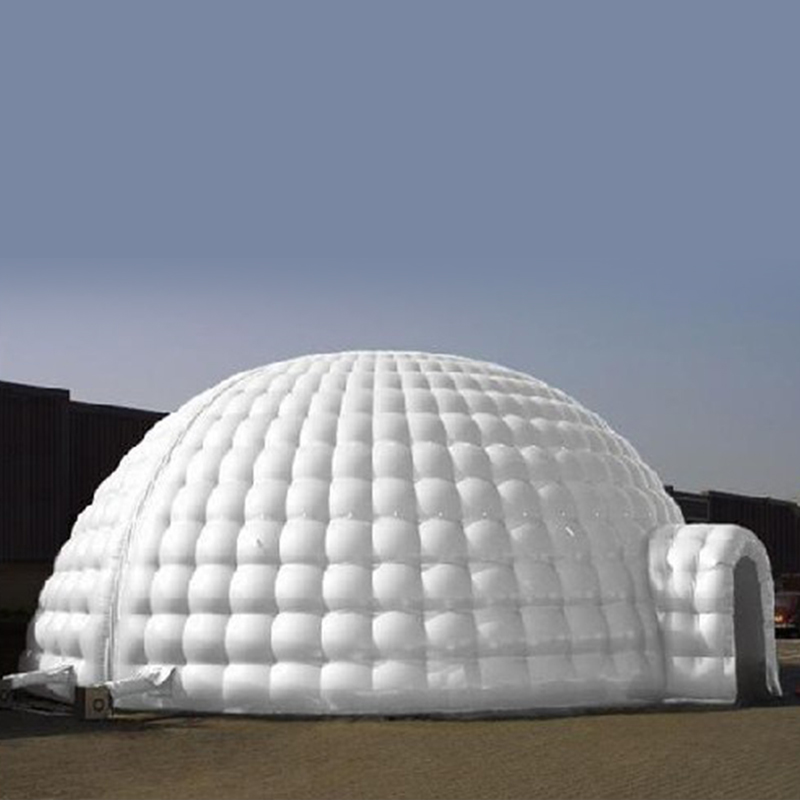 Inflatable Dome Market'