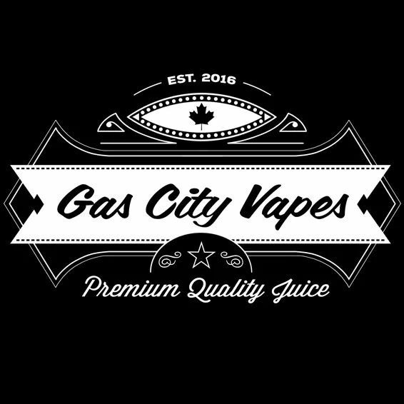 Company Logo For Gas City Vapes'