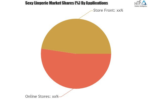Sexy Lingerie Market'