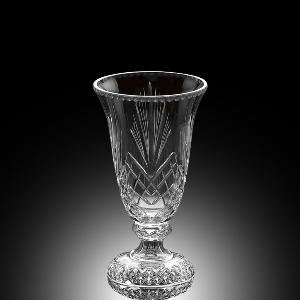 Crystal Cup Market