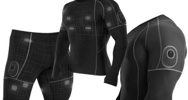 Smart Sports Clothing Market