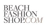 Beach Fashion Shop Logo
