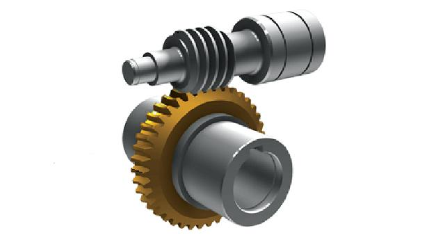 Worm Gear Market