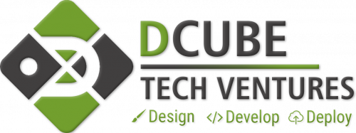 Company Logo For Dcube Tech Ventures'
