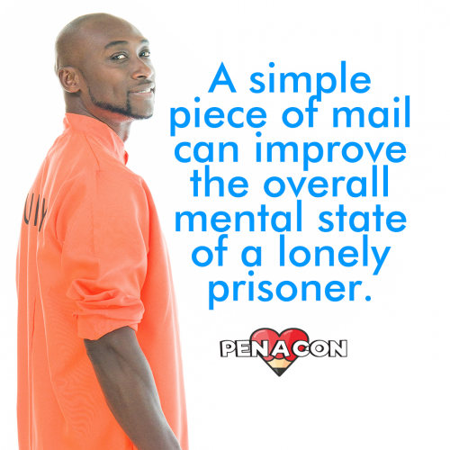 Mentor an Inmate'