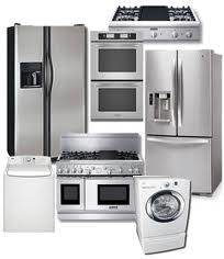 Company Logo For Delta Appliance Repair The Woodlands'