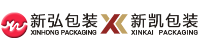 Company Logo For Shaoxing City Xinhong Packaging Co.,Ltd'
