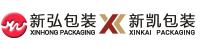 Shaoxing City Xinhong Packaging Co.,Ltd Logo