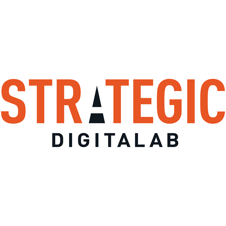 Company Logo For Strategic Digitalab'