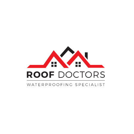 Company Logo For Roof Doctors Pte Ltd'