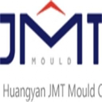 Taizhou Huangyan JMT Mould Co Ltd Logo