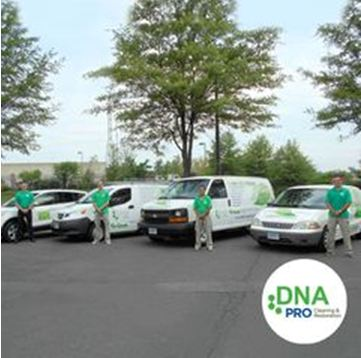 DNA Pro Cleaning & Restoration