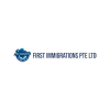 Company Logo For First Immigrations Pte Ltd'