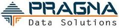 Logo for Pragna Data Solutions'