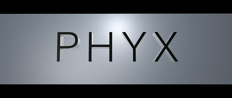 PHYX