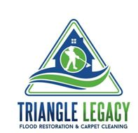 Triangle Legacy Flood Restoration &amp; Carpet Cleaning'