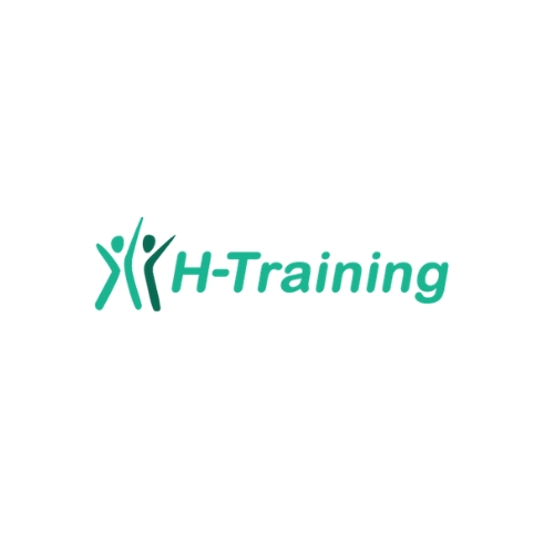 Company Logo For H-Training'