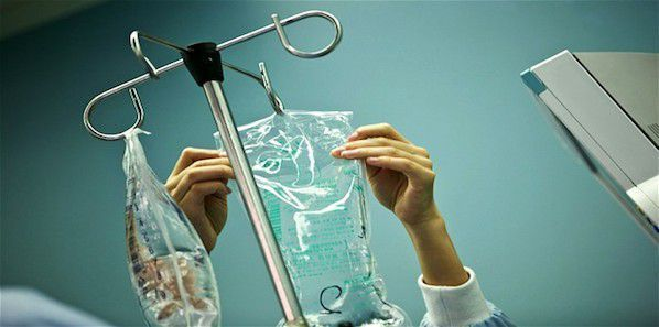 Parenteral Nutrition Market