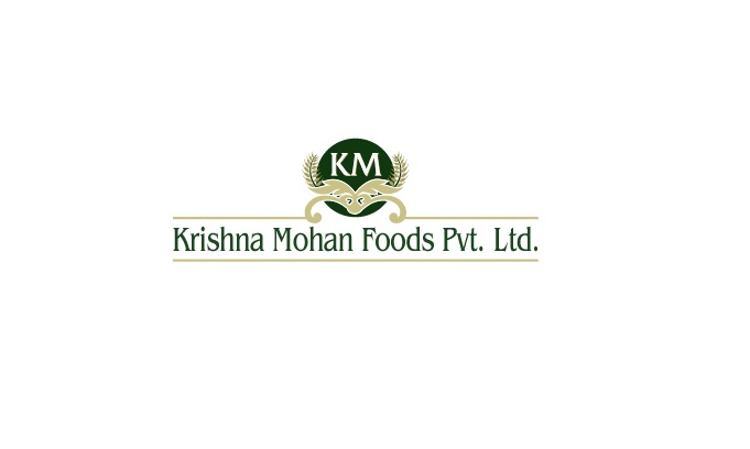 Company Logo For Krishna Mohan Foods Pvt. Ltd'