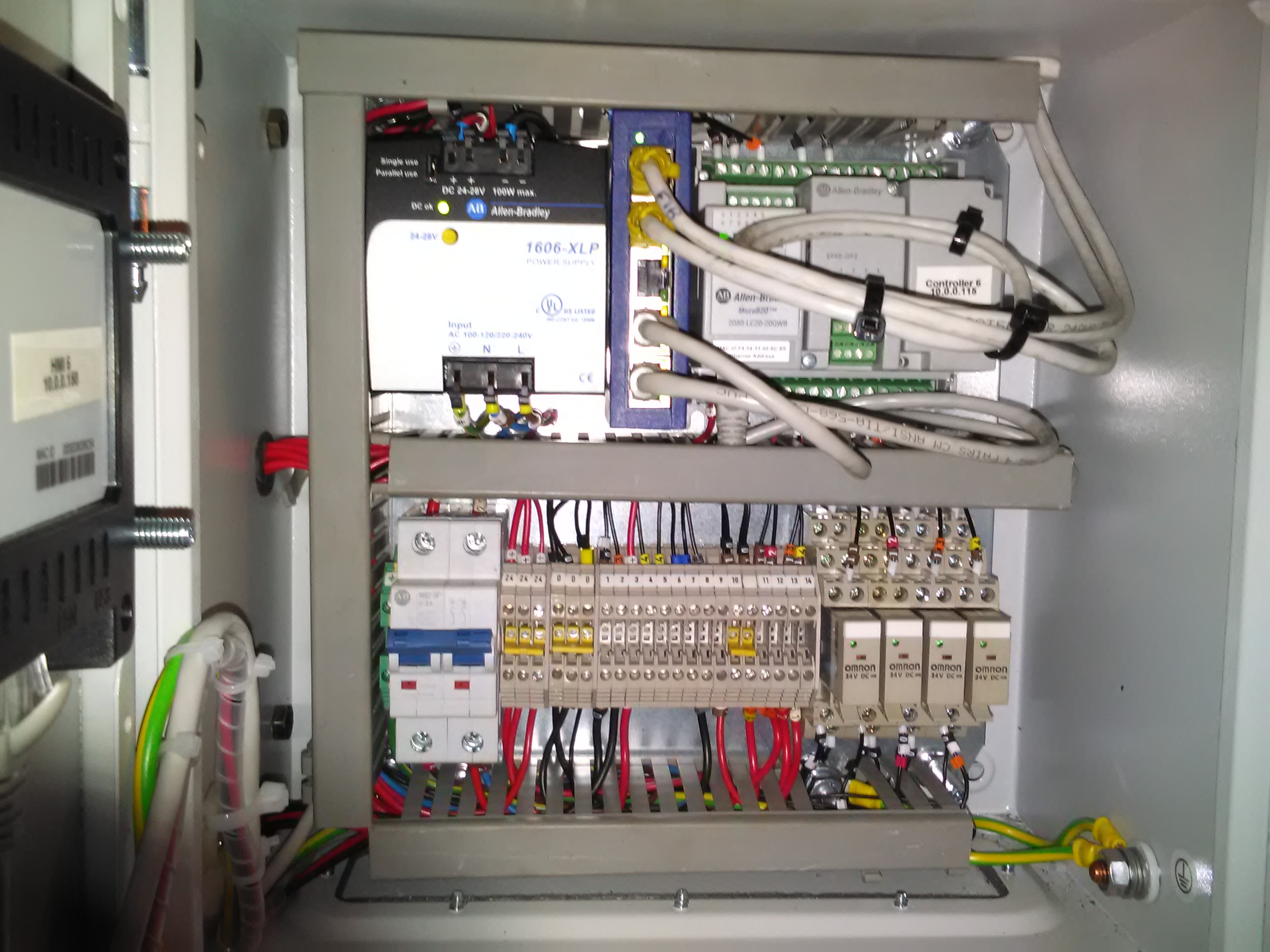 HVAC Controls Market'
