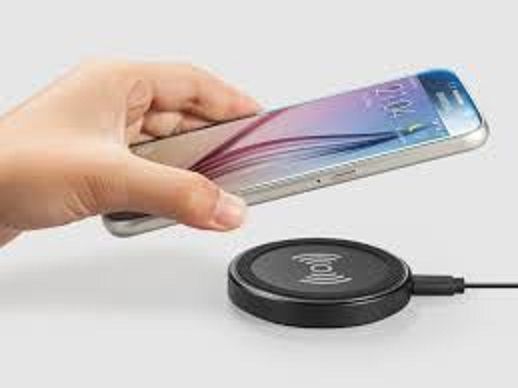 Wireless Charging Phone Market'