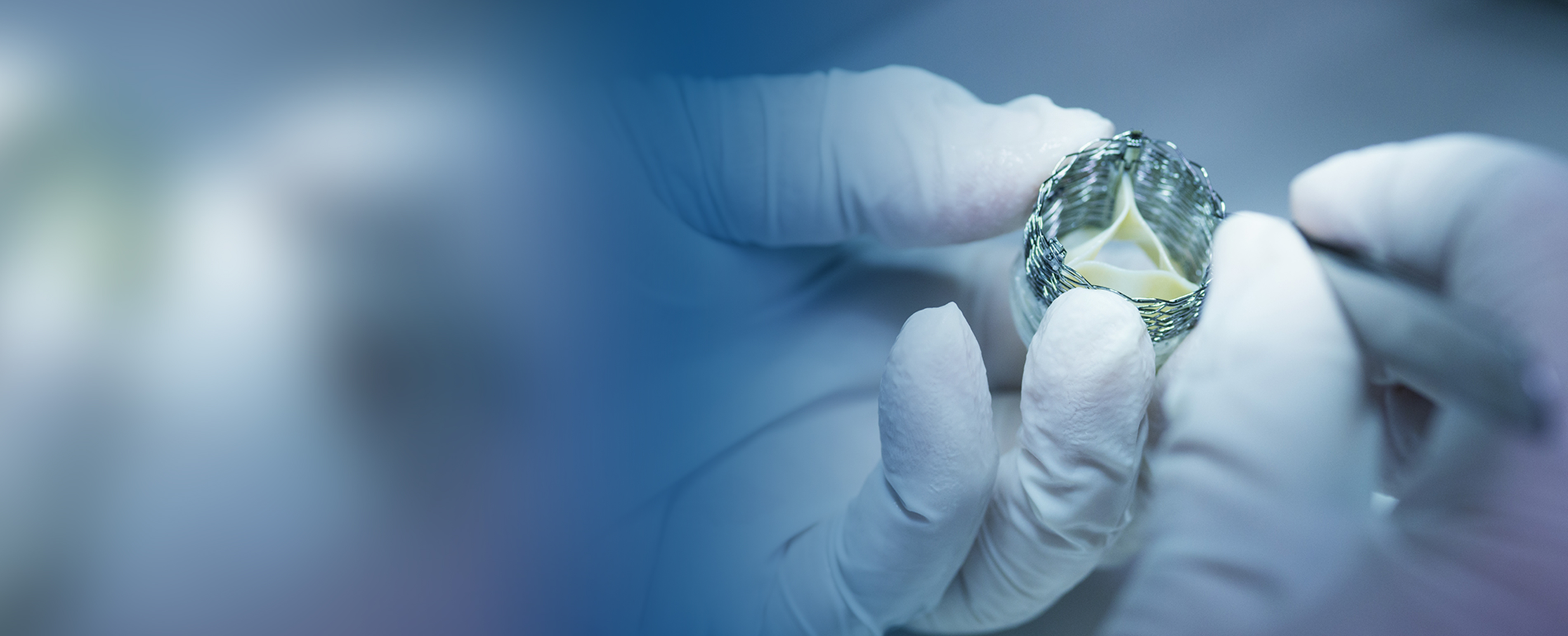Transcatheter Aortic Valve Replacement Market