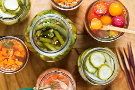 Pickle Market'