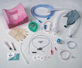 Anesthesia &amp; Respiratory Device Market - Global Indu'