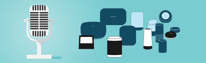 Smart Voice Assistant Market 2019-2025'