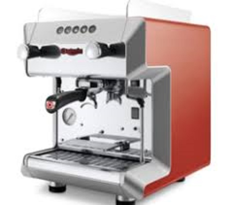 Professional Coffee Machine Market'