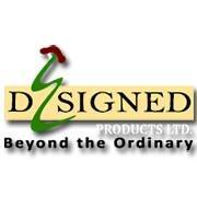 Company Logo For Designed Products Ltd'