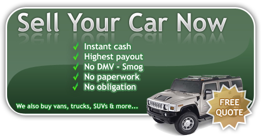 Cash For Used Cars announces it will go national'