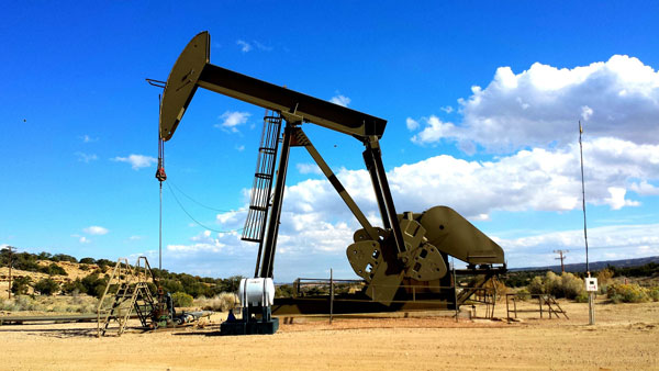Oil Field Equipment Market