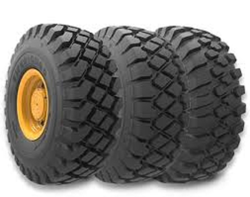 OTR Tires Market'