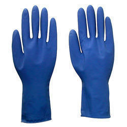 Industrial Gloves Market