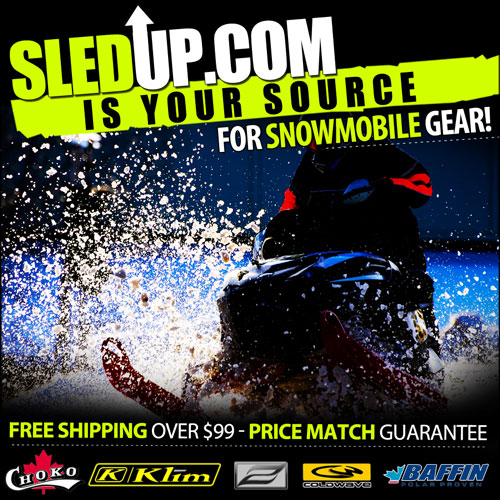 Sledup.com
