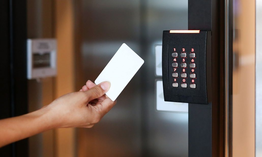 Access Cards Market'