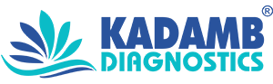 Kadamb Diagnostics - MRI & CT Scan Centres in Ahmedabad, Gujarat Logo