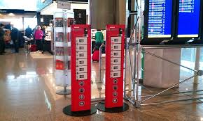 Global Airport Charging Stations Market'