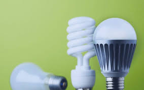 Global Energy Efficient Lighting Market