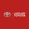 Company Logo For Lakeland Toyota'