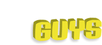 Forklift Guys Logo