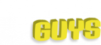 Forklift Guys Logo