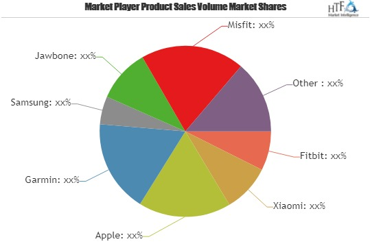 Consumer Smart Wearables Market is Booming Worldwide